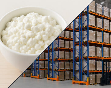 Dairy Department Disruptors: Navigating Top Trends, from Cottage Cheese to Supply Chain Squeeze