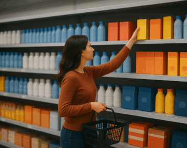 Mastering Modern Shelf Management