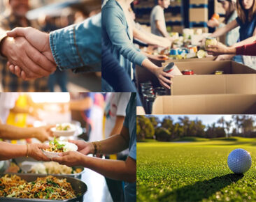 Feeding More Than Shelves: The Human Side of the Food Industry